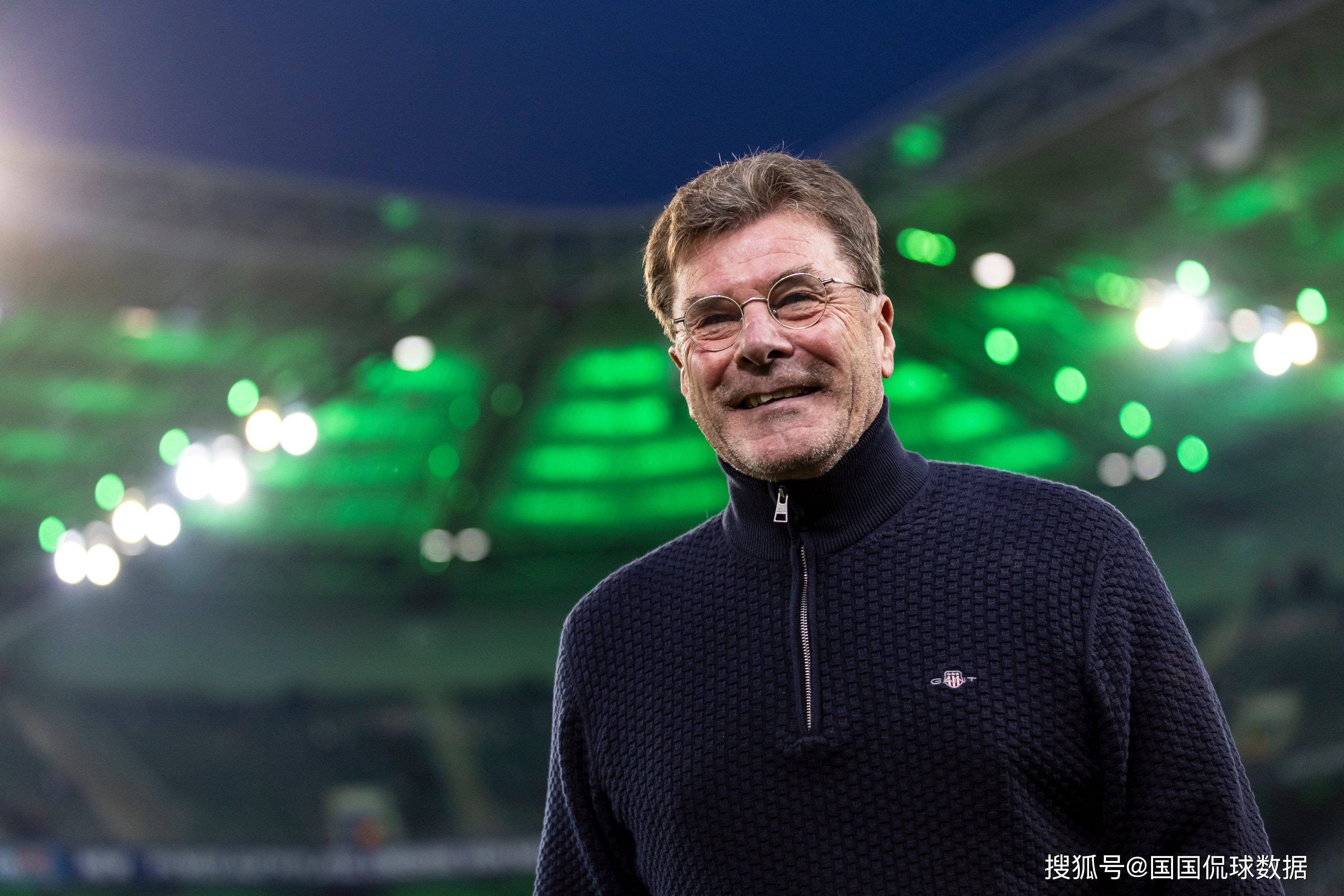 九游网页平台-关于国际比赛日突围战来临，门兴格拉德巴赫围绕欧超杯造点机会，媒体盛赞，数据趋势出现新变化的信息