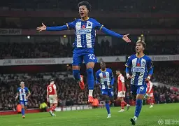 费耶诺德对阵费内巴切